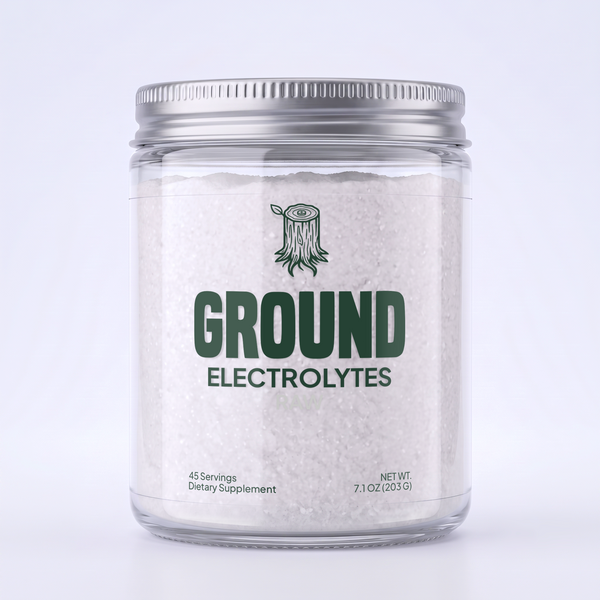 Electrolytes - Unflavored / Unsweetened