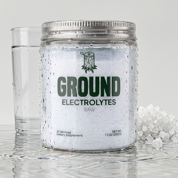 Electrolytes - Unflavored / Unsweetened