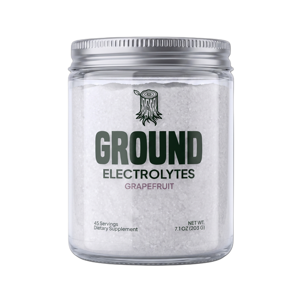 Earth Electrolytes - Grapefruit / Unsweetened