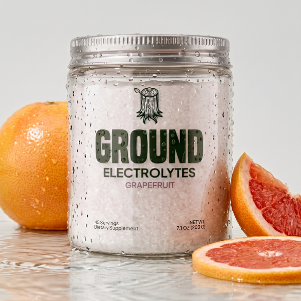 Electrolytes - Grapefruit / Unsweetened