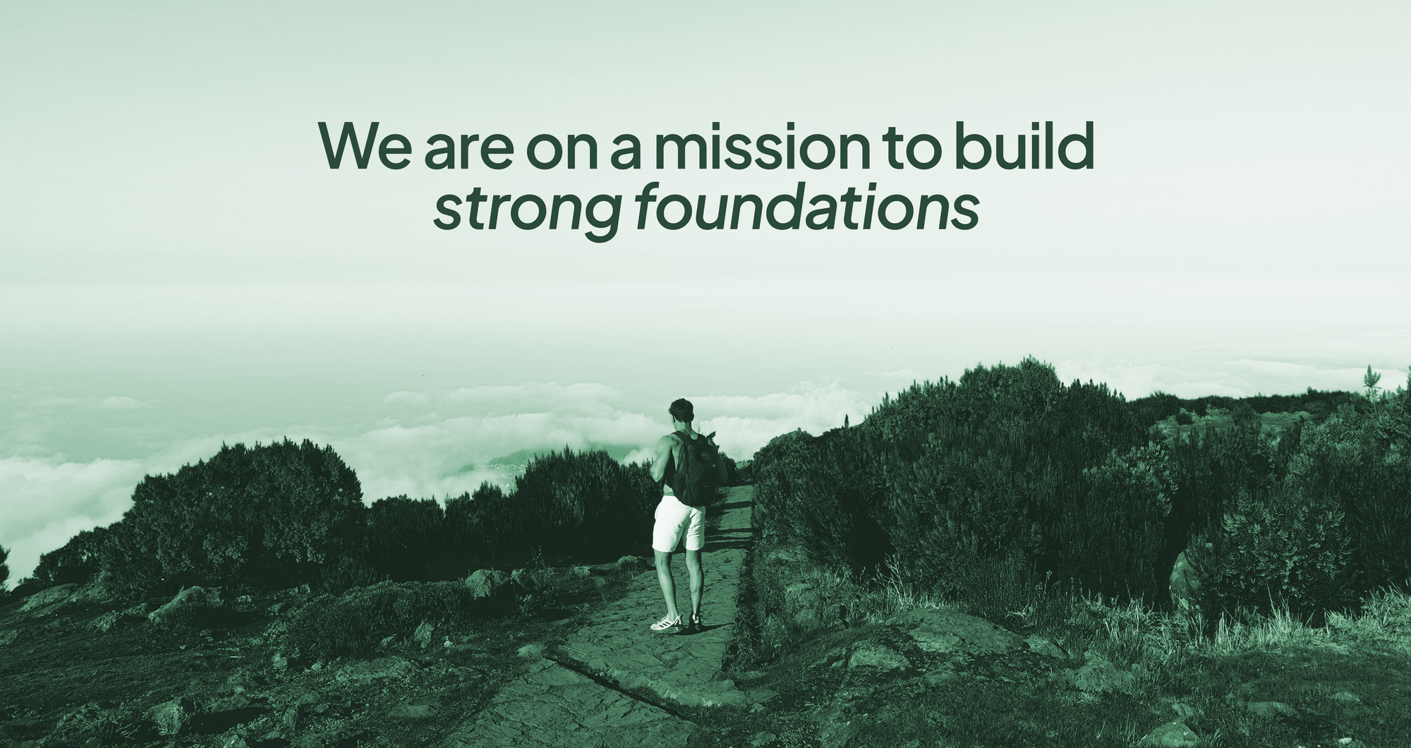 ground founder hiking madeira portugal